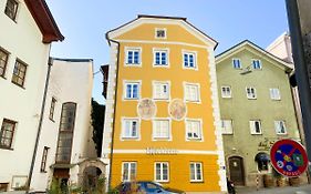 Blackhome Vintage Innsbruck City Centre I Contactless Check-In